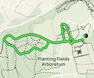 Planting Fields Arboretum Trail | Map, Guide - New York | AllTrails