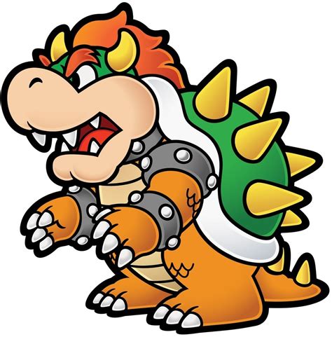 Bowser - Bowser Photo (10504156) - Fanpop