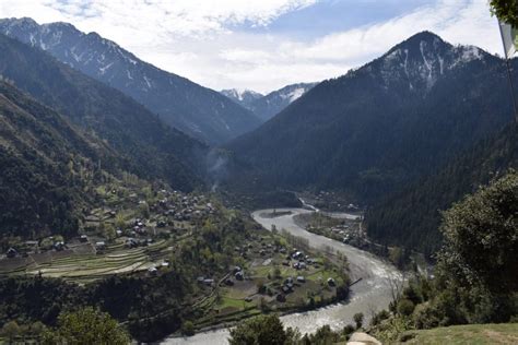 12 Best Places To Visit in Azad Kashmir | Tripfore