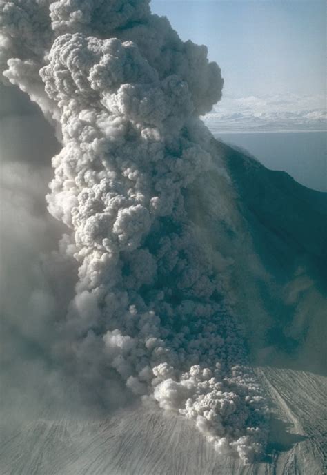 Pyroclastic Flows and Ignimbrites, and Pyroclastic Surges (U.S ...