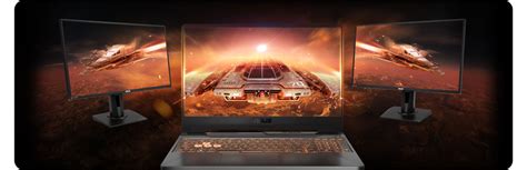 ASUS TUF A15 15" AMD Ryzen 5 GTX 1650 Gaming Laptop LN107623 - FA506IH ...