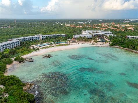 Hilton Tulum Riviera Maya All-Inclusive Resort - Holidaylifestyle