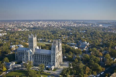 National Cathedral Photos - Washington, DC