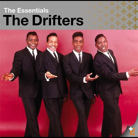 ‎The Essentials: The Drifters - Album by The Drifters - Apple Music