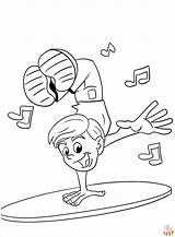Dance Coloring Pages  Free Printable Sheets For Kids GBcoloring sketch template