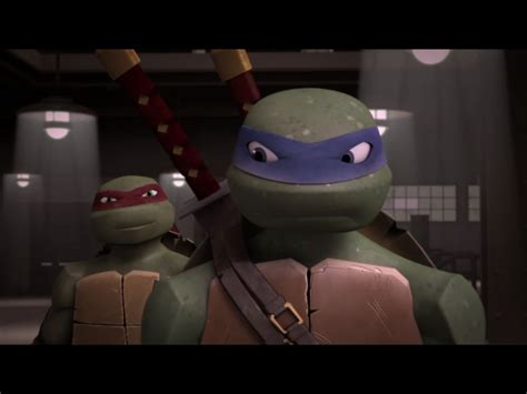 Image - Raph happy Leo mad.jpg | TMNT Wiki | FANDOM powered by Wikia