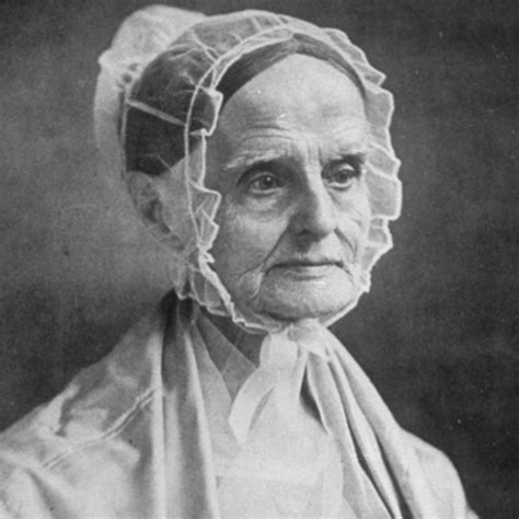 Lucretia Mott: Renowned Abolitionist and Women's Rights Activist