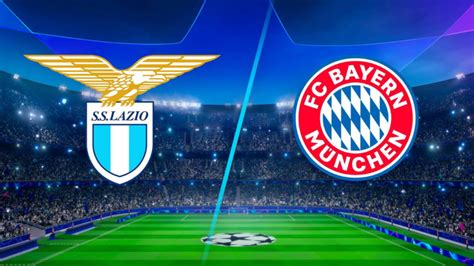 Lazio vs. Bayern Munich: Live stream Champions League, how to watch ...