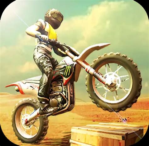 Top 7 bike racing games