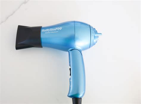 10 Best Travel Hair Dryers For Your Next Trip in 2024 - Paisley & Sparrow