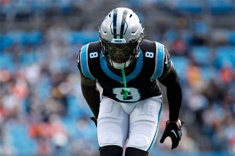 Panthers CB Jaycee Horn eyeing a big (and healthy) Year 3: ‘I’m in a good spot’ - The Athletic