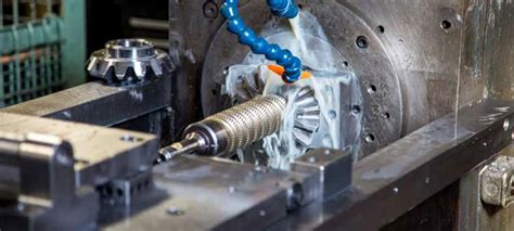 The Advantages And Limitations Of Broaching Machines | ChengChun Automation