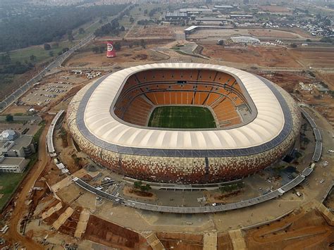 stadium soccer city johannesburg south africa, HD wallpaper ...