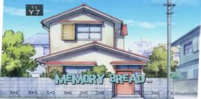 Memorization Bread for Testing | Doraemon Wiki | Fandom powered by Wikia