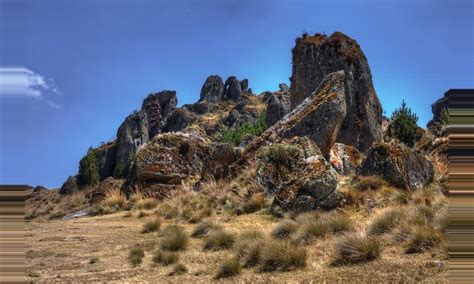 Cumbe Mayo - Perú