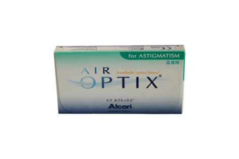 Air Optix Aqua Contact lenses | Mosh Vision