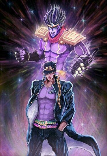 Pin auf Jojo's Bizarre Adventure | Jo-jos, Japanische zeichnungen, Jojo ...