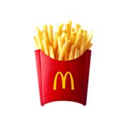 Fries vs. McNuggets - Inkipedia, the Splatoon wiki