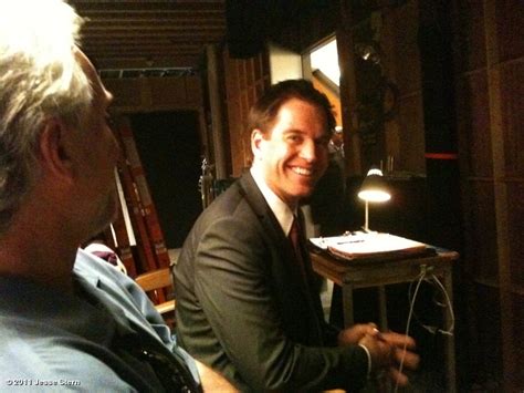 Behind the Scenes - NCIS Photo (20316520) - Fanpop