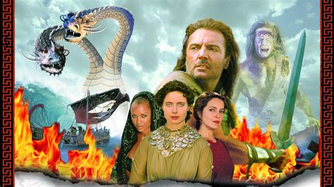 10 Best Greek Mythology Movies to Watch in 2022