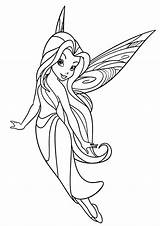 Printable Disney Fairies Coloring Pages For Kids Arto  Vrogueco sketch template