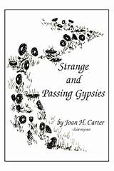 Strange And Passing Gypsies Carter Joan H 9781425729905 Amazoncom  sketch template