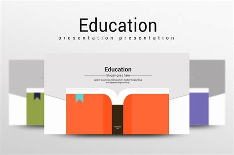 Free Templates Ppt Education