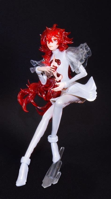 Hoseki no Kuni Land of the Lustrous Garage Kit Figure