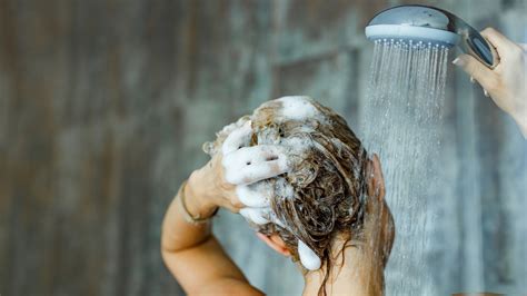 The Reverse Hair Washing Technique Is Best Suited For Certain Hair Types