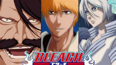Will The Bleach Anime Return? - YouTube