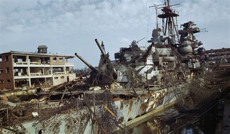 World War II in Pictures: Color Photos of World War II Part 7