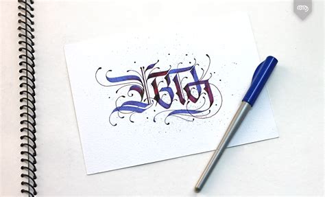 30 Days of Malayalam Letters on Behance