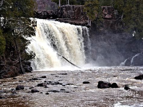 Black River Falls Superior, WI | Black river falls, Waterfall, Travel inspiration