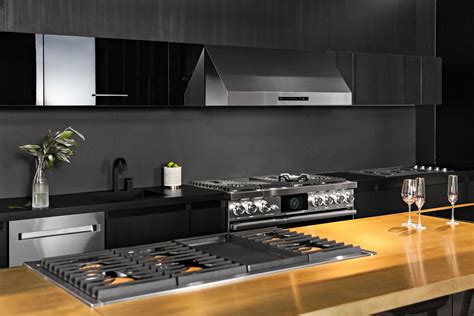 Dacor Modernist Collection Dacor Appliances, Kitchen Appliances Luxury ...