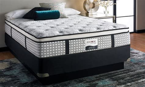 The 4 Most Important Factors To Consider When Buying A New Mattress | SquareRooms