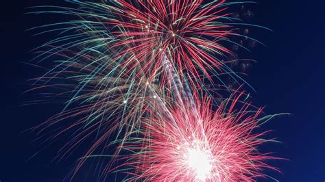 Fourth of July in Yountville and the Napa Valley - Yountville