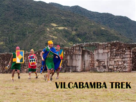 Tourism Observer: ECUADOR: Vilcabamba The Valley of Longevity Where Villagers Exaggerate Their ...