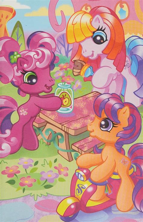 g3.5 mlp | Mlp my little pony, Old my little pony, My little pony friends