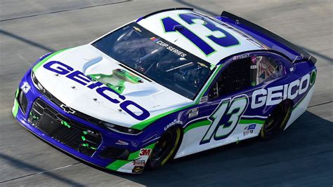 Shocking: Another NASCAR Team to Leave the Sport? - EssentiallySports