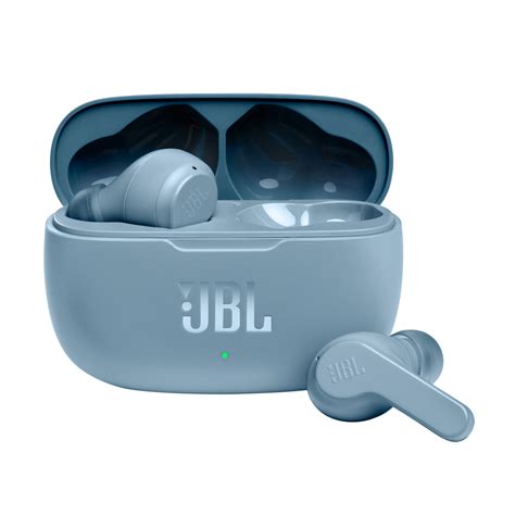 JBL Vibe 200TWS | True Wireless Earbuds