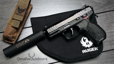 Top 10 Rimfire Self-Defense Guns - Omaha Outdoors