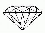 Diamond Ring Coloring Pages At Netoaklynnblog Blog sketch template