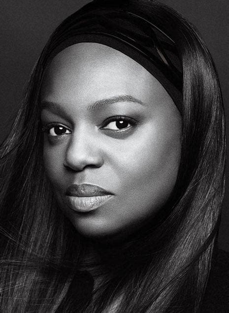 Pat McGrath Biography – PAT McGRATH LABS