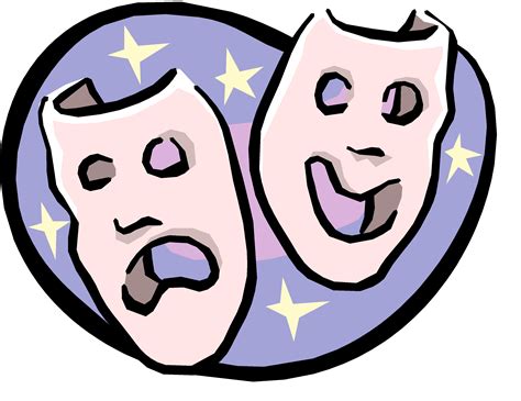 Free Transparent Drama Cliparts, Download Free Transparent Drama Cliparts png images, Free ...