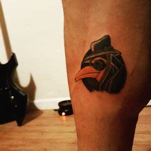 Tattoo uploaded by Quan Chi • Tattoodo