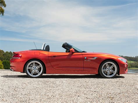 2015 BMW Z4 - Price, Photos, Reviews & Features