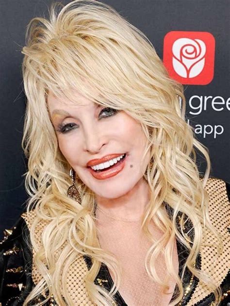 Dolly Parton fulfills cancer patient's dying wish with surprise phone ...