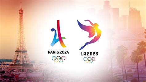 Paris Set to Host 2024 Summer Olympics – ccsonoma