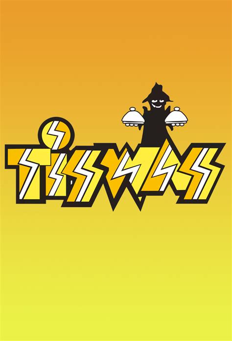 Tiswas | TV Time