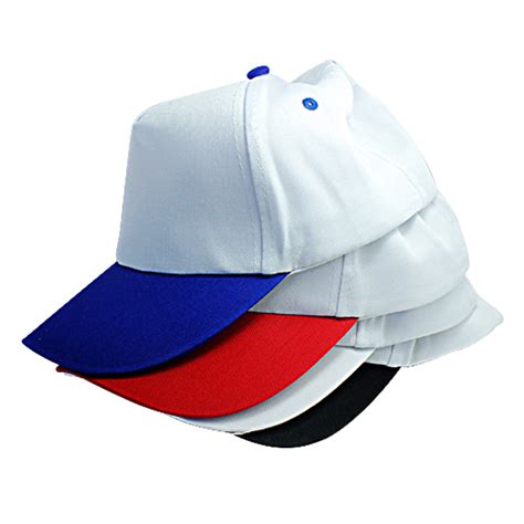 High Quality Fashion Dye Sublimation Blanks Cap